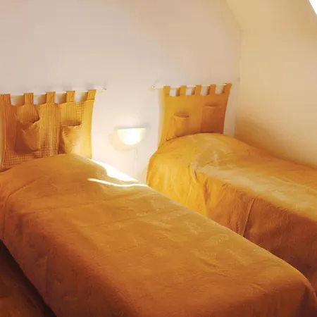 Tatil Evi Gorgeous In With Kitchen Carnac