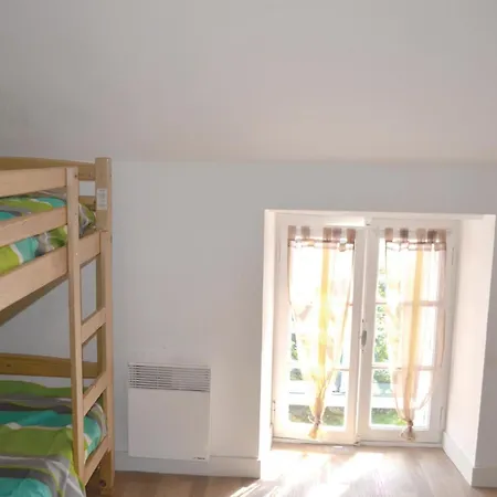 Gorgeous In With Kitchen Holiday home Carnac